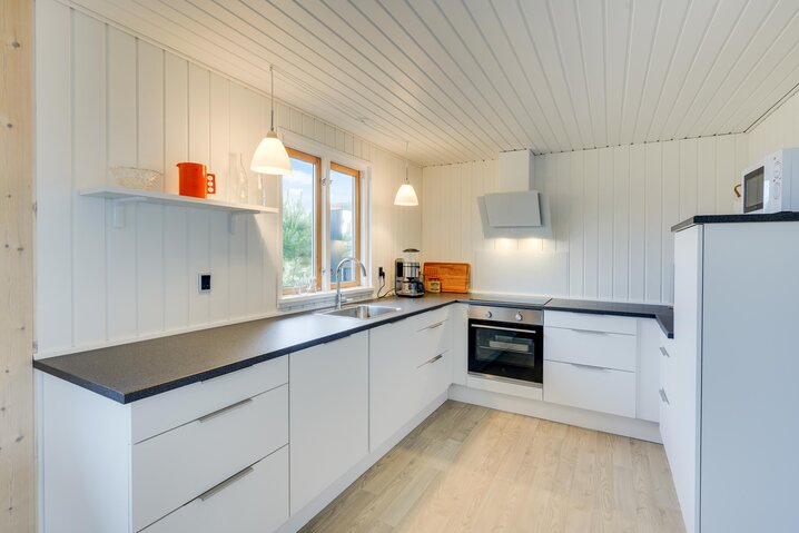 Ferienhaus H5157 in Havklitvej 143, Klegod - Bild #2