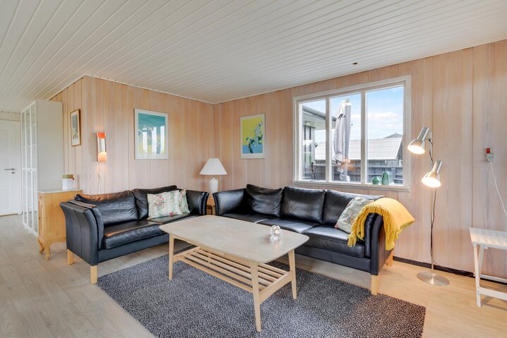 Ferienhaus H5157 in Havklitvej 143, Klegod - Bild #3