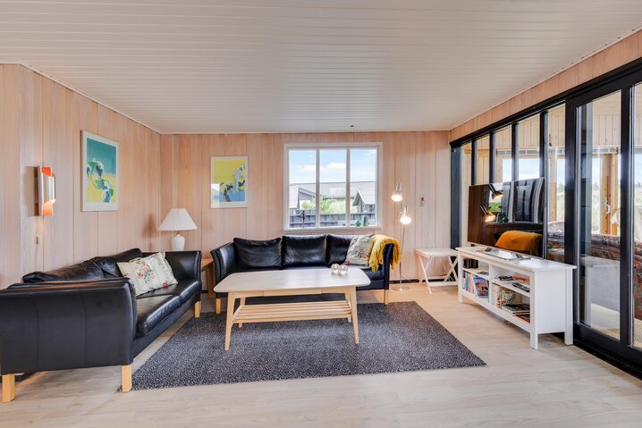 Ferienhaus H5157 in Havklitvej 143, Klegod - Bild #4