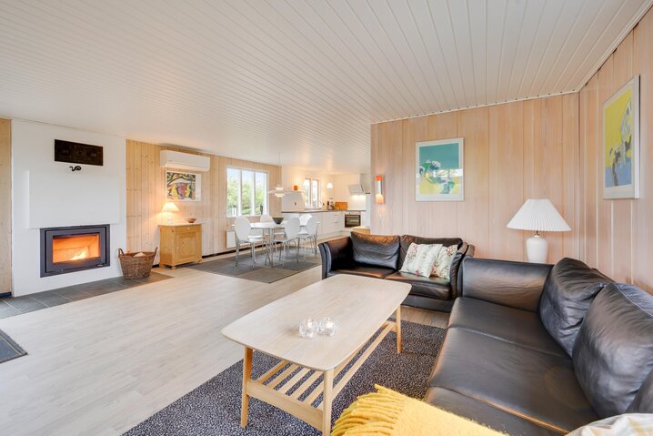Ferienhaus H5157 in Havklitvej 143, Klegod - Bild #5
