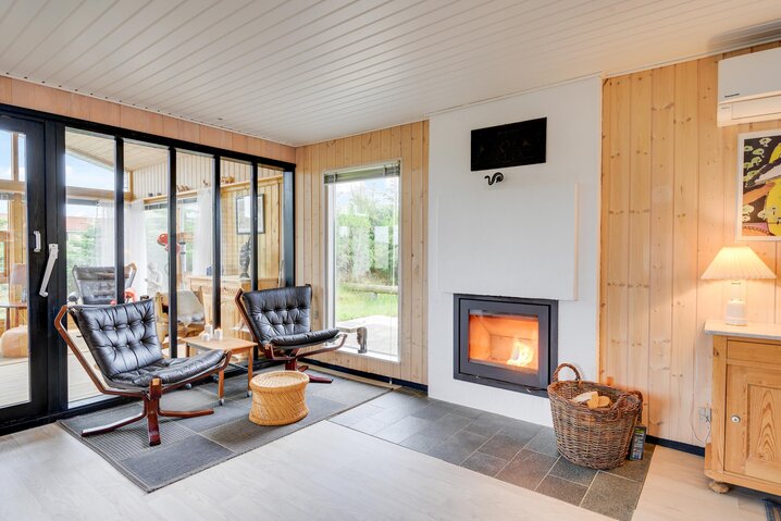 Ferienhaus H5157 in Havklitvej 143, Klegod - Bild #6