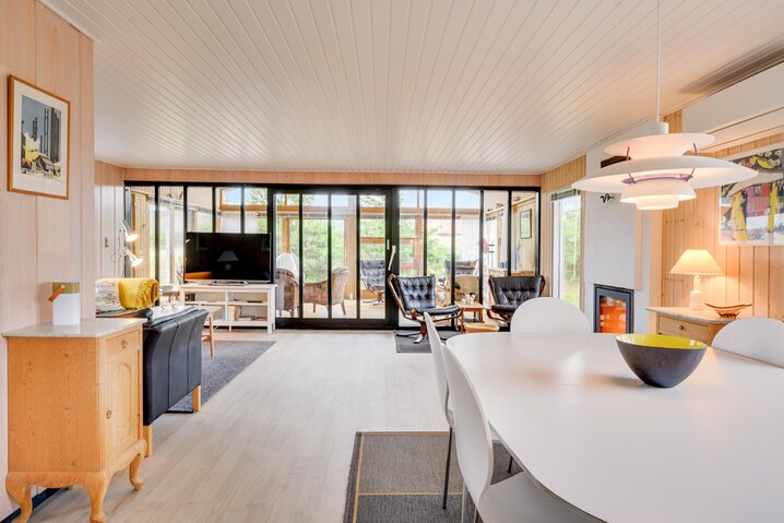 Ferienhaus H5157 in Havklitvej 143, Klegod - Bild #7