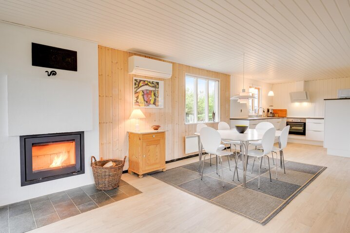 Ferienhaus H5157 in Havklitvej 143, Klegod - Bild #8