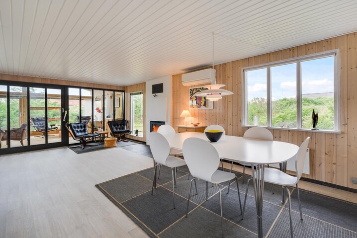 Ferienhaus H5157 in Havklitvej 143, Klegod - Bild #9