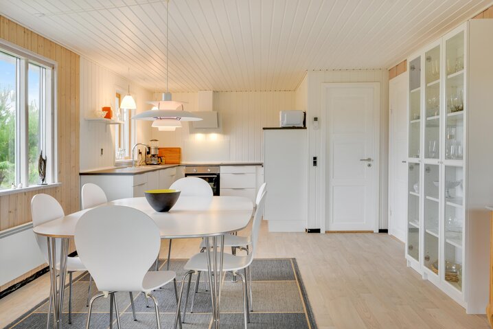 Ferienhaus H5157 in Havklitvej 143, Klegod - Bild #10