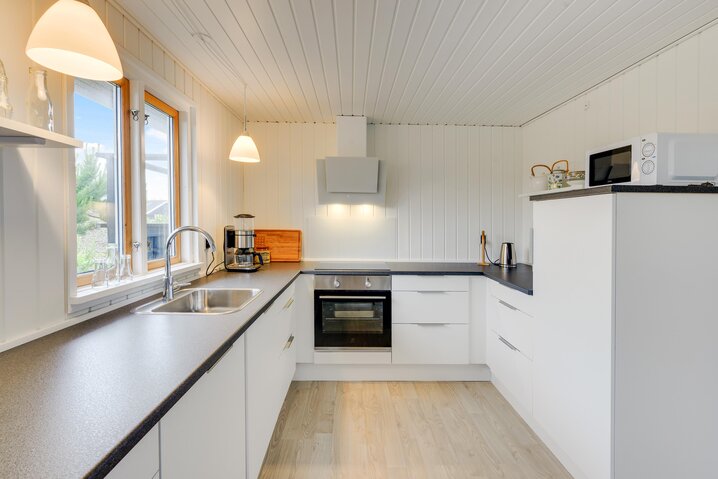 Ferienhaus H5157 in Havklitvej 143, Klegod - Bild #11