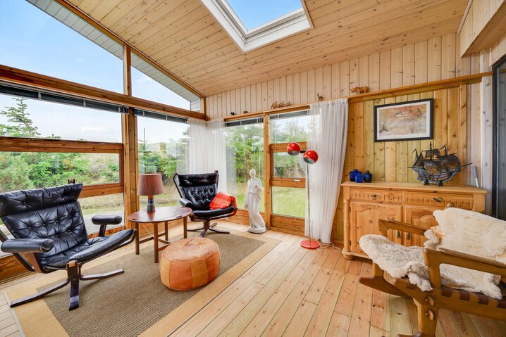 Ferienhaus H5157 in Havklitvej 143, Klegod - Bild #12