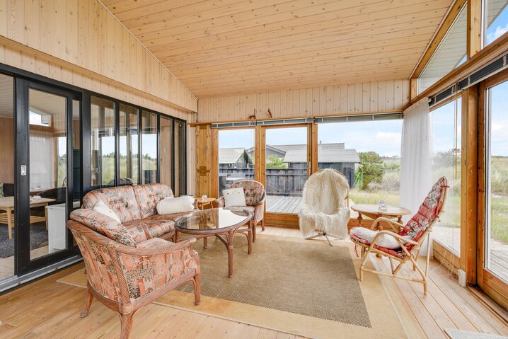 Ferienhaus H5157 in Havklitvej 143, Klegod - Bild #14