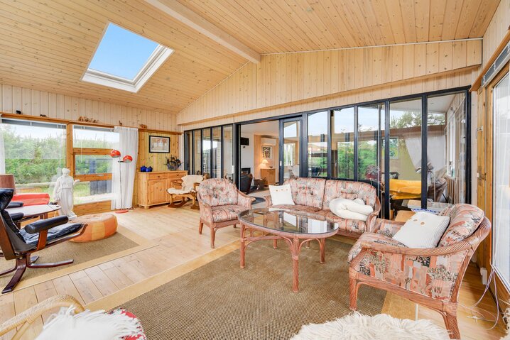 Ferienhaus H5157 in Havklitvej 143, Klegod - Bild #15