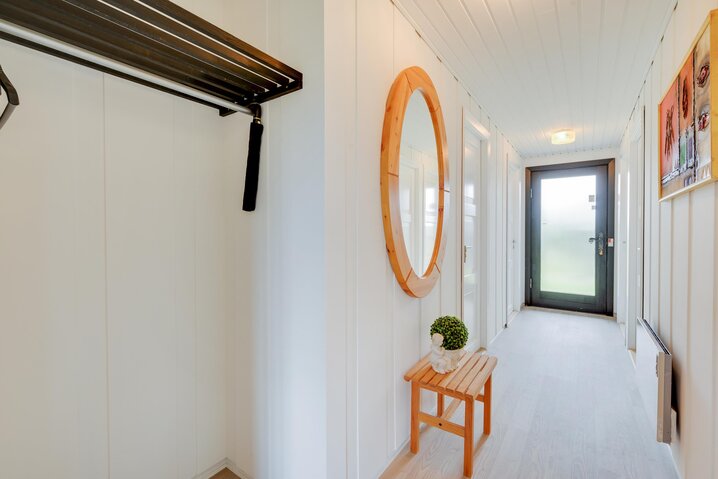 Ferienhaus H5157 in Havklitvej 143, Klegod - Bild #21