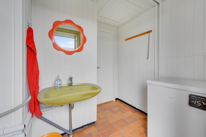 Ferienhaus H5157 in Havklitvej 143, Klegod - Bild #22
