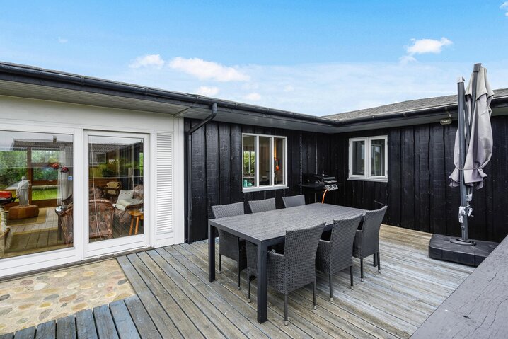 Ferienhaus H5157 in Havklitvej 143, Klegod - Bild #23