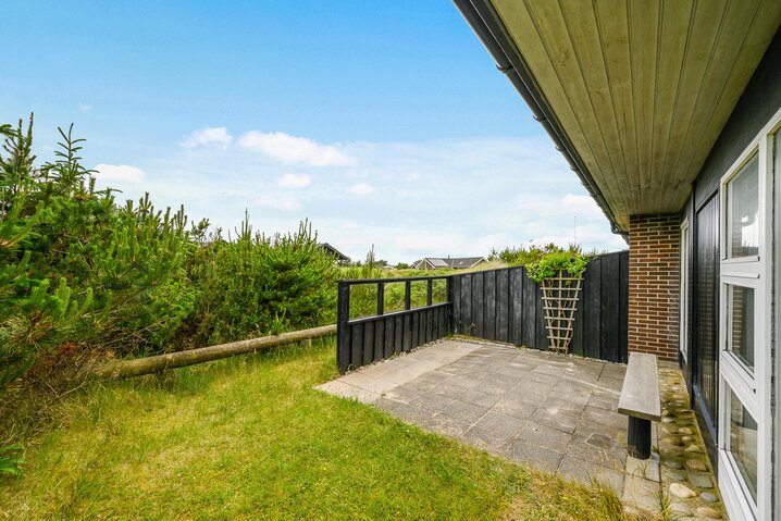 Ferienhaus H5157 in Havklitvej 143, Klegod - Bild #28