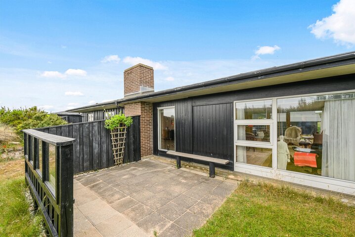 Ferienhaus H5157 in Havklitvej 143, Klegod - Bild #29