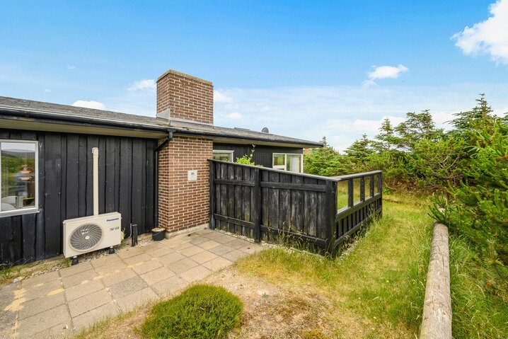 Ferienhaus H5157 in Havklitvej 143, Klegod - Bild #30