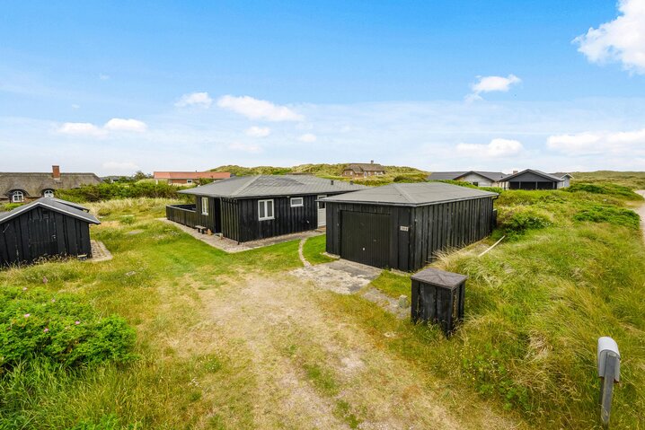 Ferienhaus H5157 in Havklitvej 143, Klegod - Bild #31