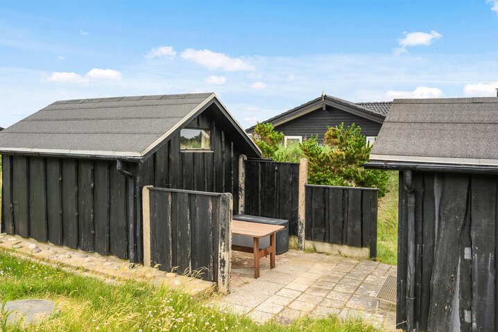 Ferienhaus H5157 in Havklitvej 143, Klegod - Bild #32