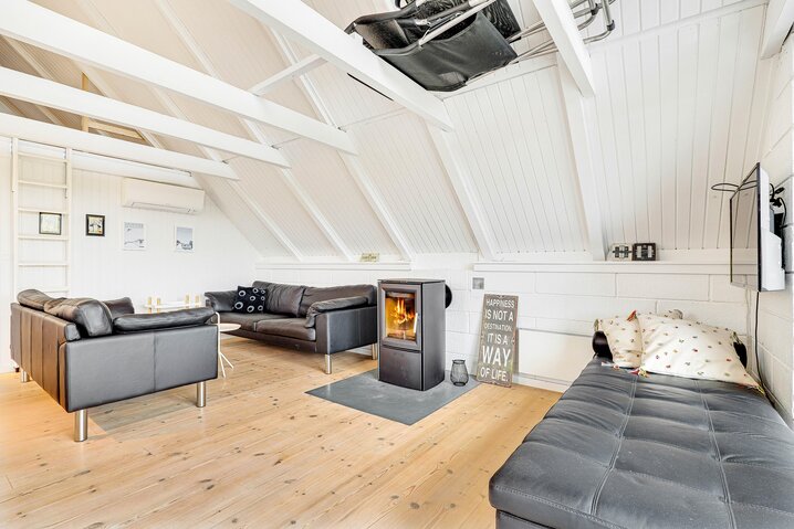 Ferienhaus H5158 in Kræ Degns Vej 11, Klegod - Bild #1