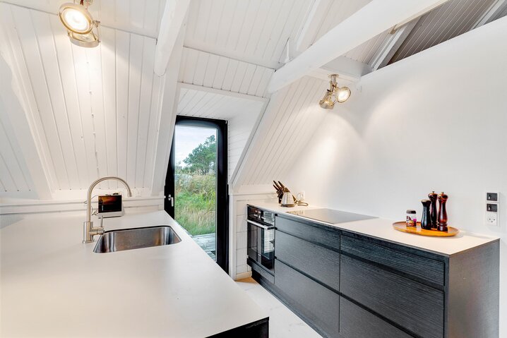 Ferienhaus H5158 in Kræ Degns Vej 11, Klegod - Bild #2