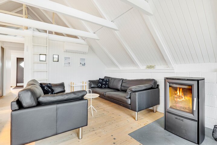Ferienhaus H5158 in Kræ Degns Vej 11, Klegod - Bild #3