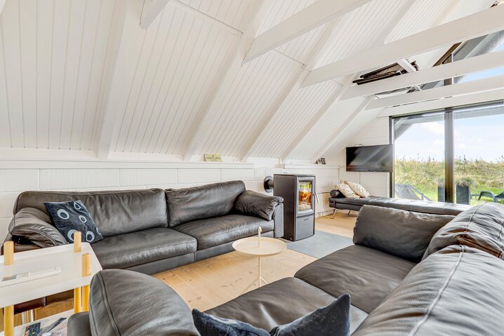 Ferienhaus H5158 in Kræ Degns Vej 11, Klegod - Bild #4