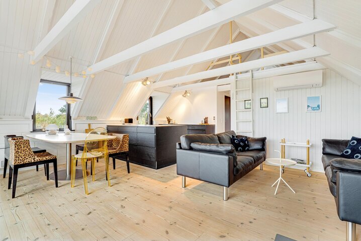 Ferienhaus H5158 in Kræ Degns Vej 11, Klegod - Bild #5