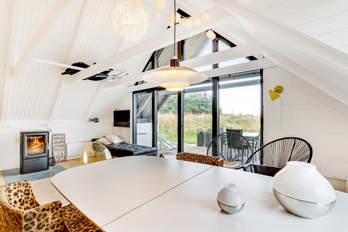 Ferienhaus H5158 in Kræ Degns Vej 11, Klegod - Bild #7