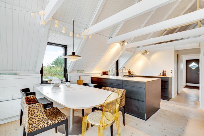 Ferienhaus H5158 in Kræ Degns Vej 11, Klegod - Bild #8