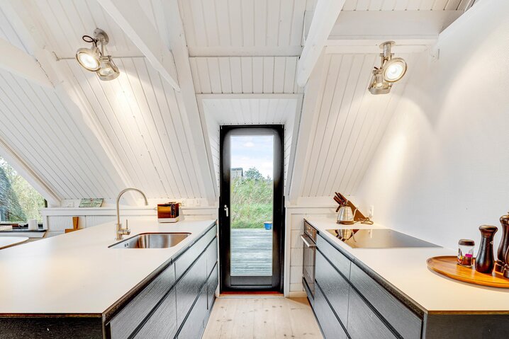 Ferienhaus H5158 in Kræ Degns Vej 11, Klegod - Bild #9
