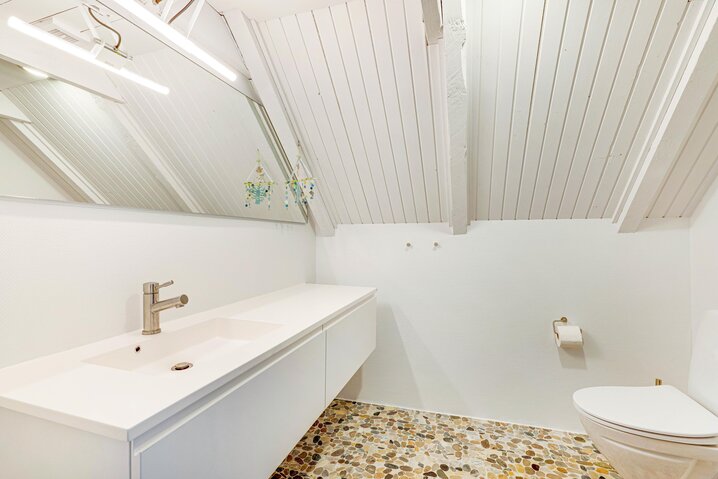 Ferienhaus H5158 in Kræ Degns Vej 11, Klegod - Bild #11