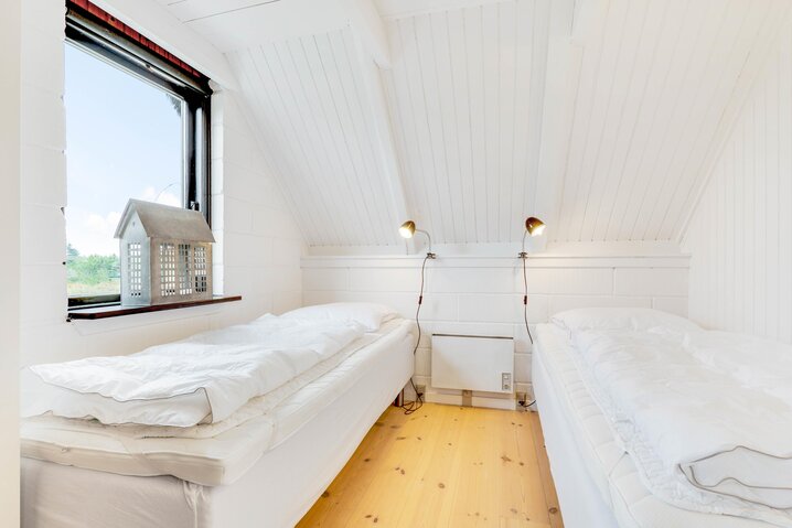 Ferienhaus H5158 in Kræ Degns Vej 11, Klegod - Bild #14