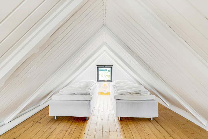 Ferienhaus H5158 in Kræ Degns Vej 11, Klegod - Bild #15