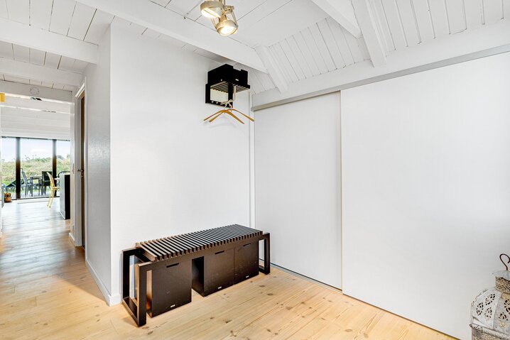 Ferienhaus H5158 in Kræ Degns Vej 11, Klegod - Bild #16