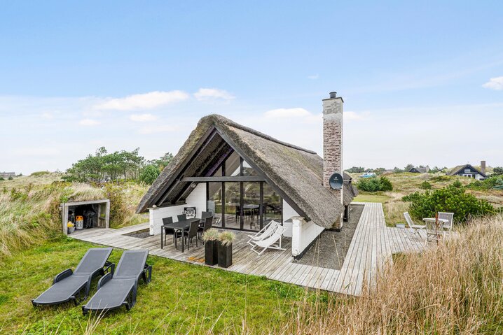 Ferienhaus H5158 in Kræ Degns Vej 11, Klegod - Bild #17
