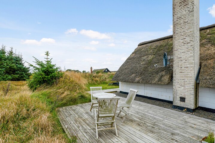 Ferienhaus H5158 in Kræ Degns Vej 11, Klegod - Bild #18