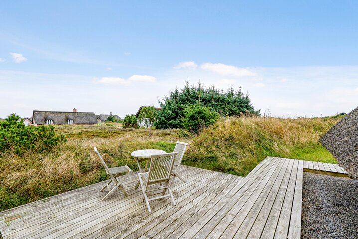 Ferienhaus H5158 in Kræ Degns Vej 11, Klegod - Bild #19