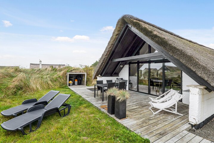 Ferienhaus H5158 in Kræ Degns Vej 11, Klegod - Bild #20