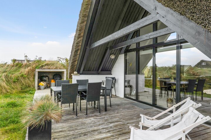 Ferienhaus H5158 in Kræ Degns Vej 11, Klegod - Bild #21