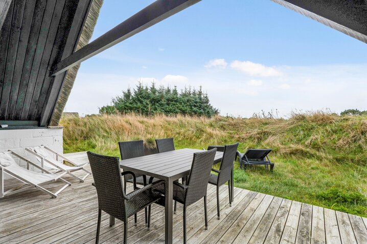 Ferienhaus H5158 in Kræ Degns Vej 11, Klegod - Bild #22
