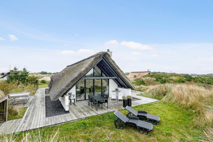 Ferienhaus H5158 in Kræ Degns Vej 11, Klegod - Bild #23