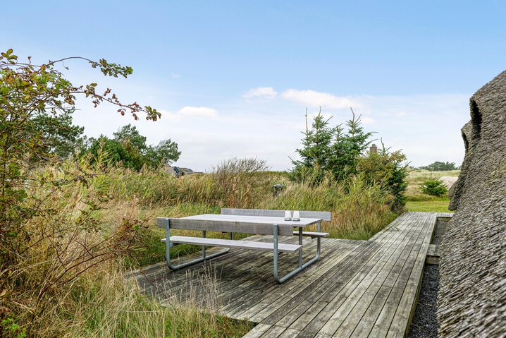 Ferienhaus H5158 in Kræ Degns Vej 11, Klegod - Bild #24