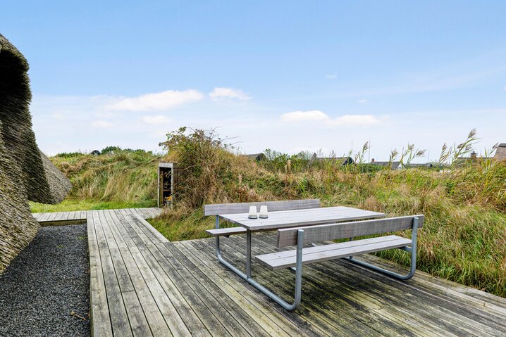 Ferienhaus H5158 in Kræ Degns Vej 11, Klegod - Bild #25