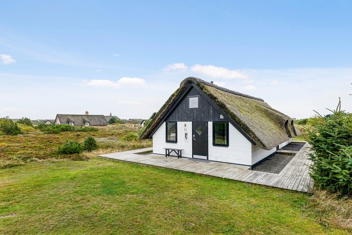 Ferienhaus H5158 in Kræ Degns Vej 11, Klegod - Bild #26