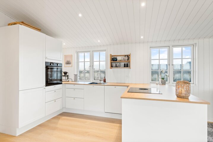 Ferienhaus H5159 in Vestklitvej 29, Klegod - Bild #2