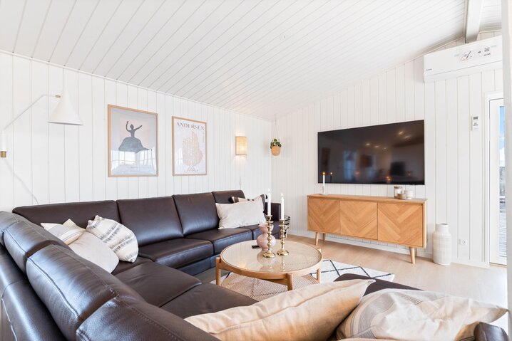 Ferienhaus H5159 in Vestklitvej 29, Klegod - Bild #3