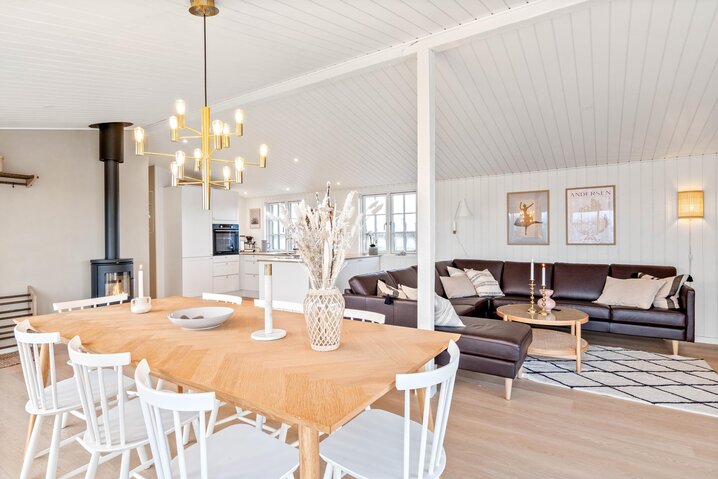 Ferienhaus H5159 in Vestklitvej 29, Klegod - Bild #5