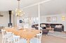 Ferienhaus H5159 in Vestklitvej 29, Klegod - Bild #6