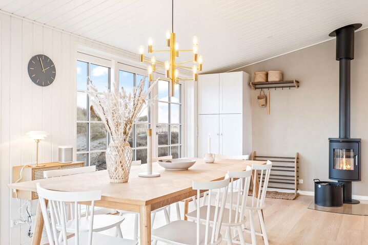 Ferienhaus H5159 in Vestklitvej 29, Klegod - Bild #7