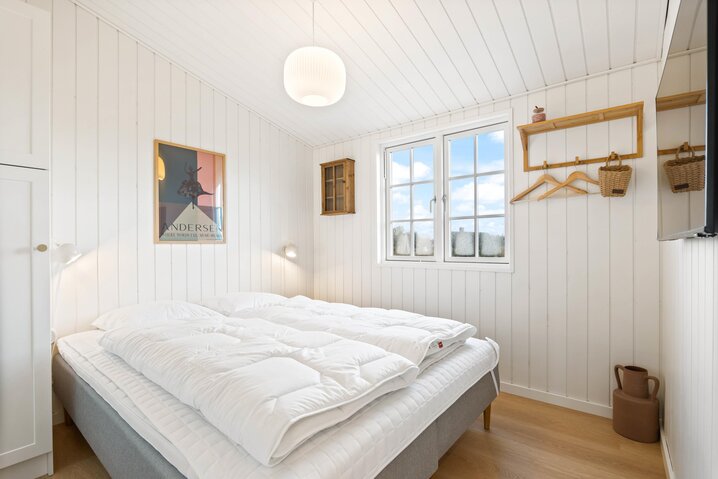 Ferienhaus H5159 in Vestklitvej 29, Klegod - Bild #10