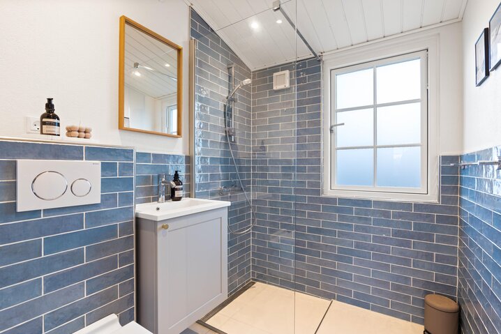 Ferienhaus H5159 in Vestklitvej 29, Klegod - Bild #11